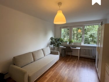 Mieszkanie Kraków