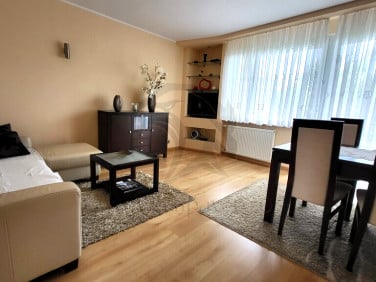 Mieszkanie Łódź