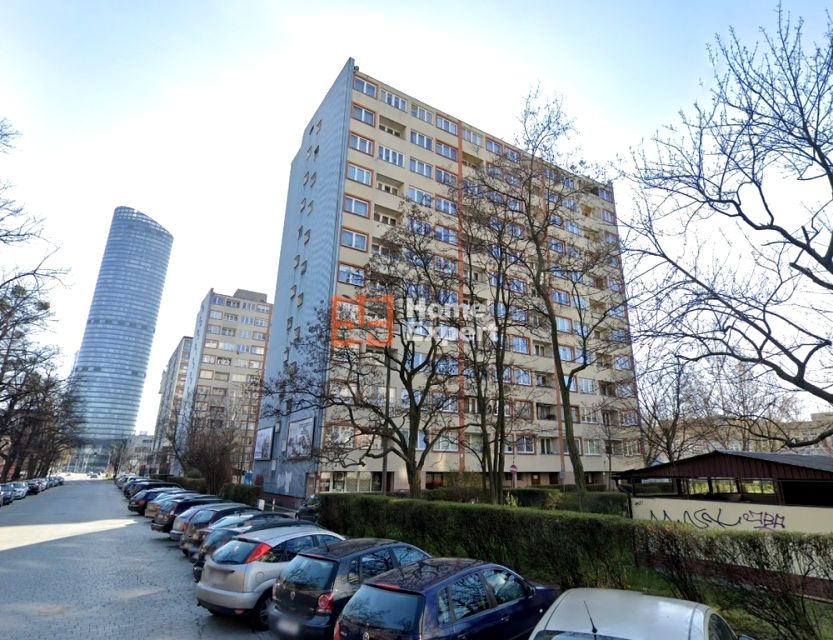 Mieszkanie Wrocław