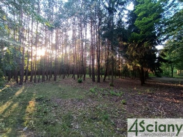 Działka budowlana Sulejówek
