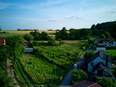 Działka inna Widów