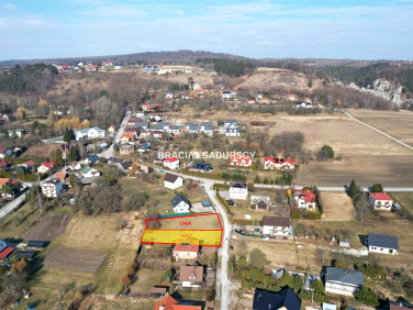 Działka Karniowice
