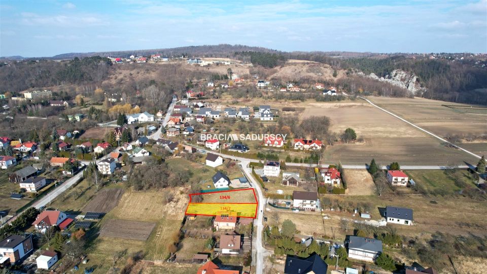 Działka Karniowice