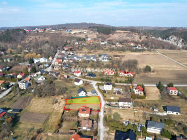 Pusta działka Karniowice