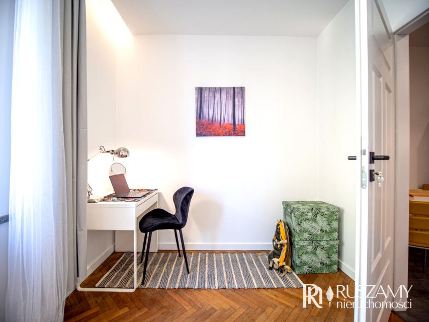 Mieszkanie Gdańsk wynajem