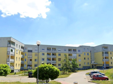 Mieszkanie Luboń