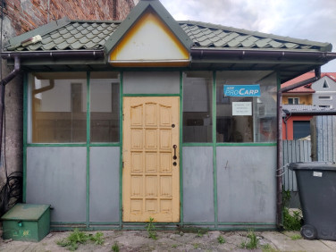 Lokal Tomaszów Lubelski