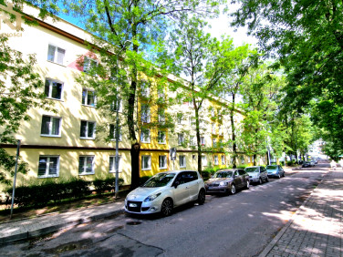 Mieszkanie Inowrocław