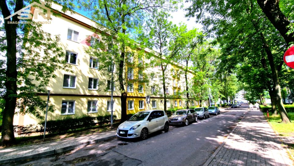 Mieszkanie Inowrocław