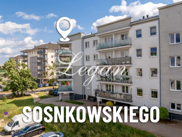 Mieszkanie Gorzów Wielkopolski