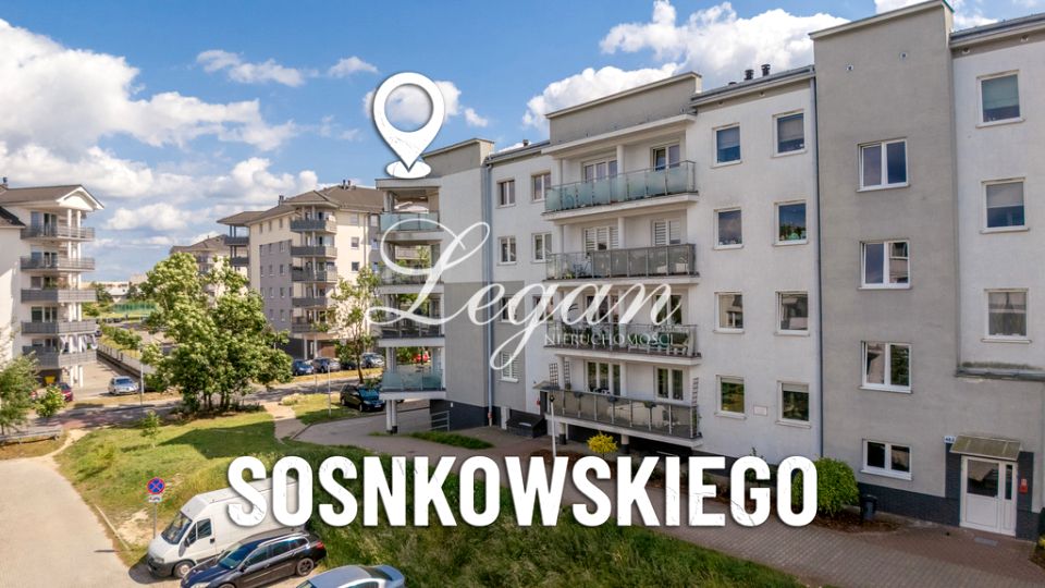 Mieszkanie Gorzów Wielkopolski