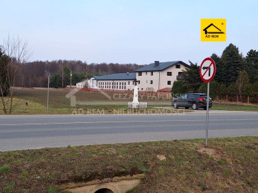 Działka inwestycyjna Ryki