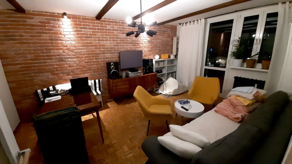 Mieszkanie Opole