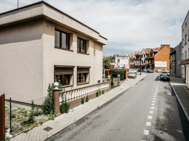 Dom PLESZEW sprzedaż