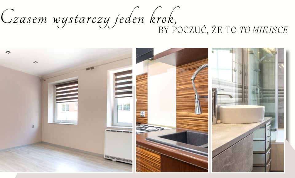 Mieszkanie Głubczyce