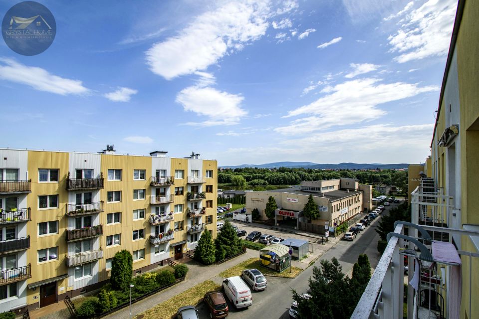 Mieszkanie Świdnica
