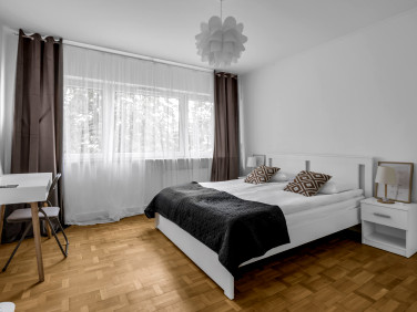 Mieszkanie Warszawa