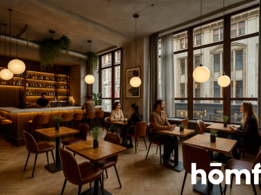 Lokal Wrocław