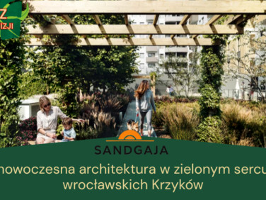 Mieszkanie nad jeziorem