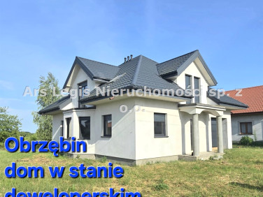 Dom Obrzębin