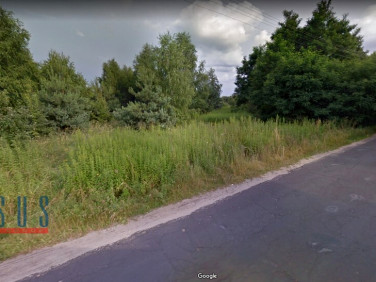 Działka Uwieliny