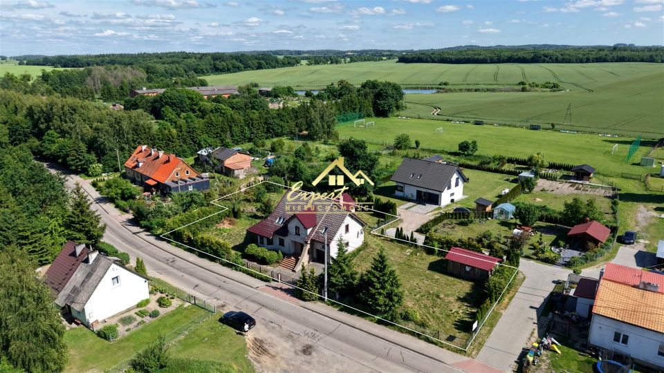 Dom Smykowo sprzedaż