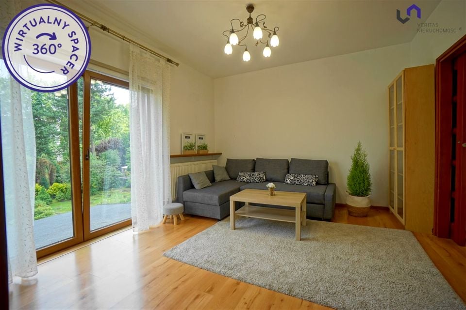 Mieszkanie Katowice