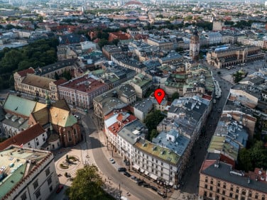 Mieszkanie Kraków