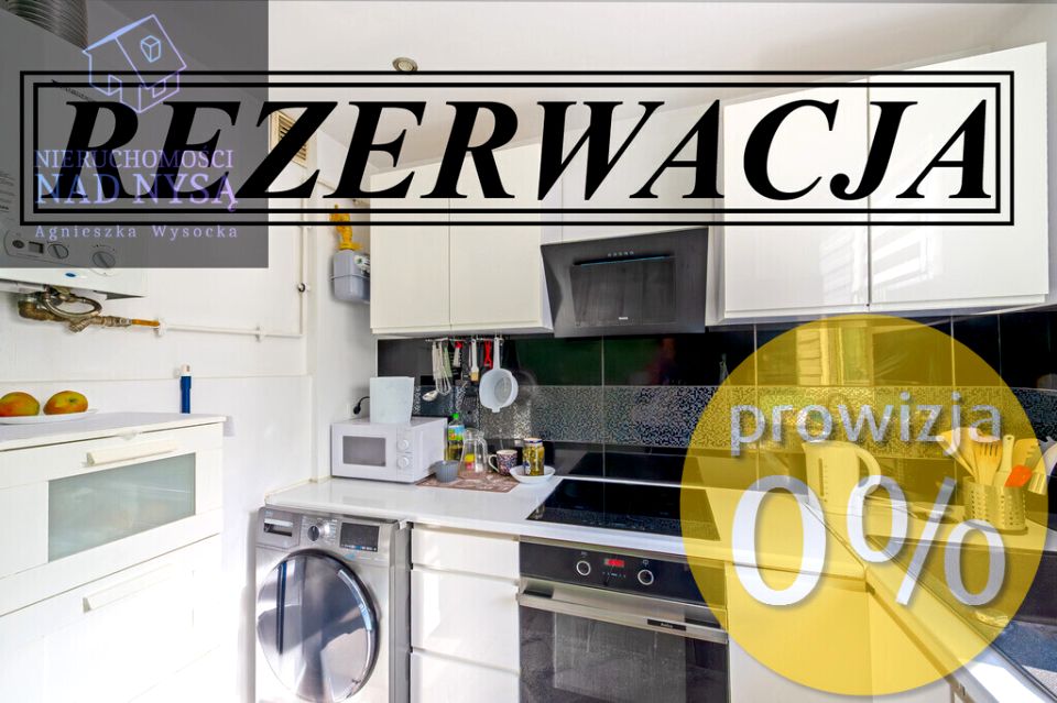 Mieszkanie Zgorzelec
