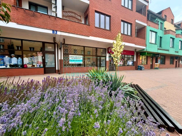 Lokal Grodzisk Mazowiecki