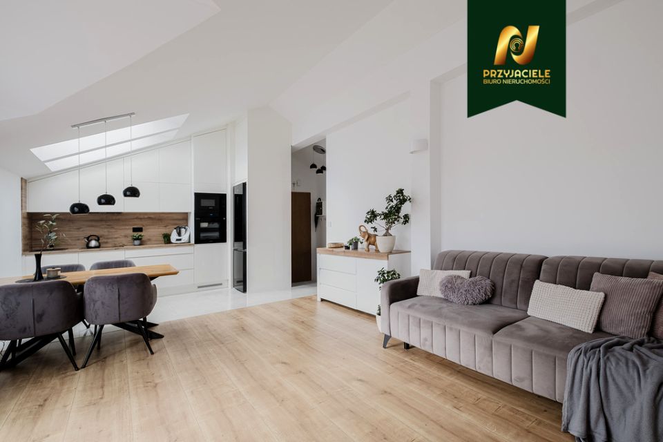 Mieszkanie Gdynia sprzedaż