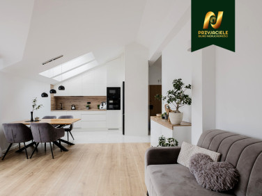 Mieszkanie blok mieszkalny sprzedaż