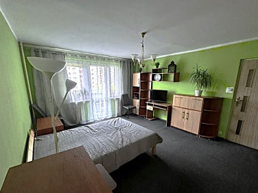 Mieszkanie Poznań