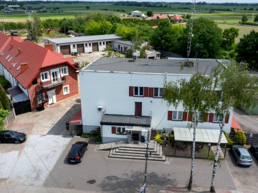 Lokal Uniejów