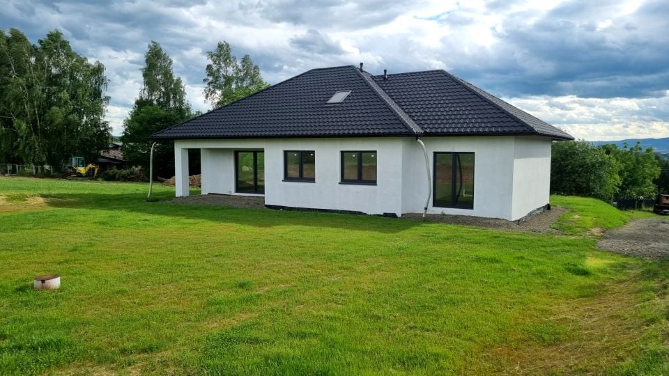 Dom Gorlice