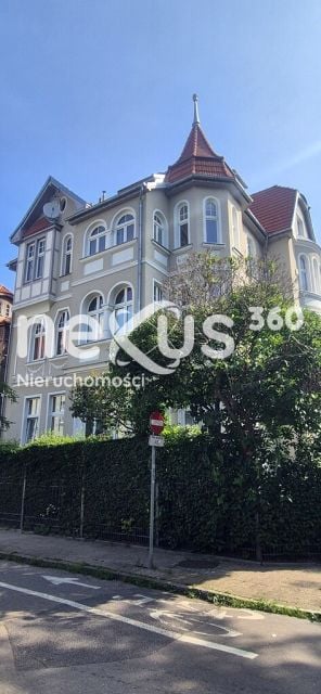 Mieszkanie Sopot