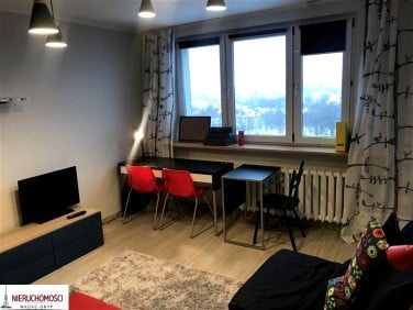 Mieszkanie Gliwice