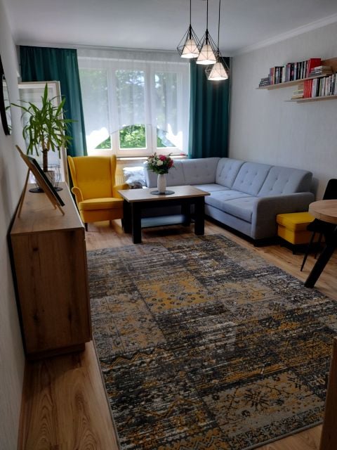Mieszkanie Rybnik
