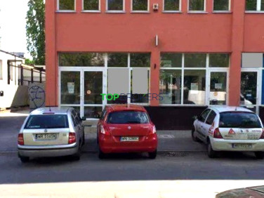 Lokal Warszawa