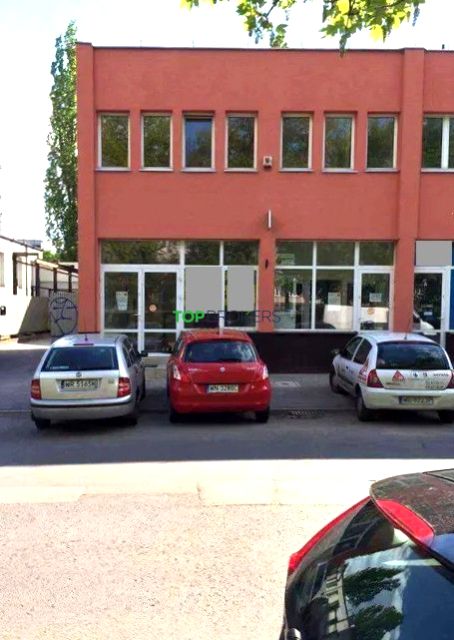 Lokal Warszawa
