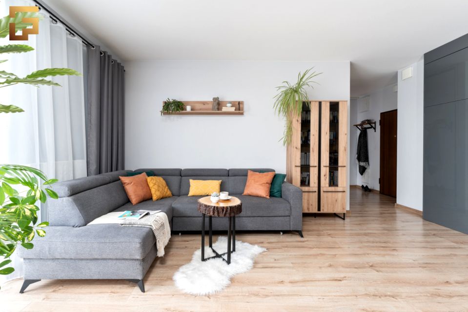 Mieszkanie Pruszków sprzedaż