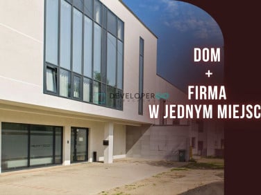 Dom Białystok