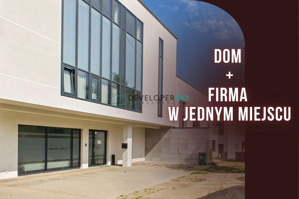 Dom Białystok