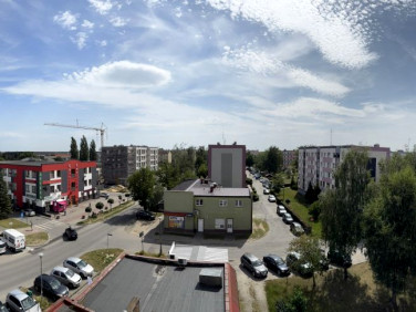 Mieszkanie Jelcz-Laskowice