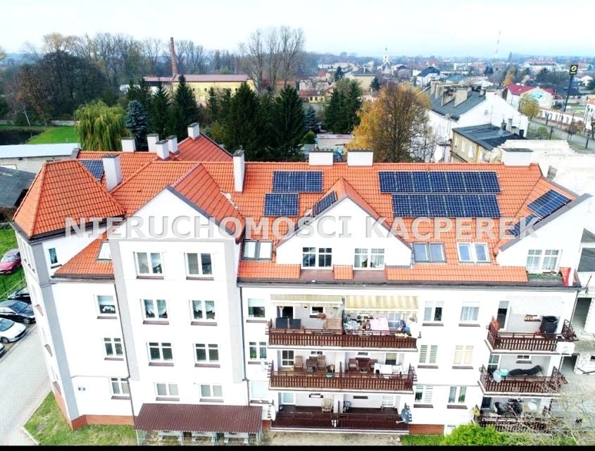 Mieszkanie Ozorków