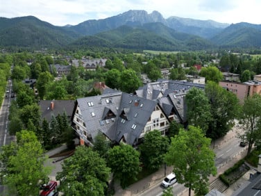 Mieszkanie Zakopane