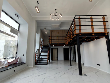 Lokal Wrocław