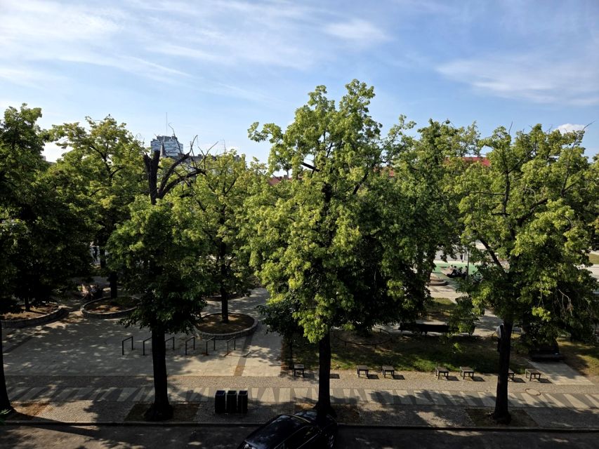 Mieszkanie Gorzów Wielkopolski
