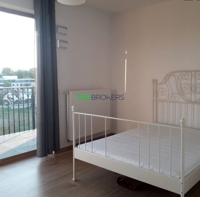 Mieszkanie Warszawa wynajem