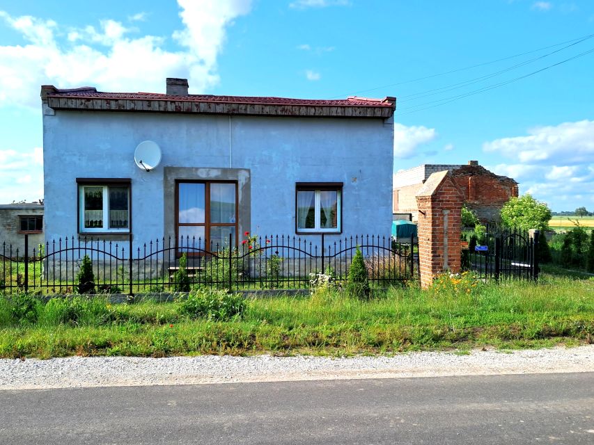 Dom Międzylesie